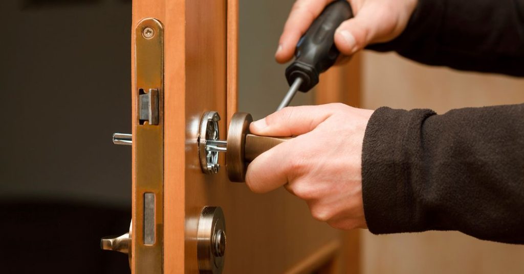 Como Identificar Quando a Fechadura Precisa Ser Trocada em Uberlândia: 6 Dicas