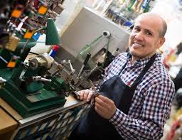 carlos silva chaveiro 1