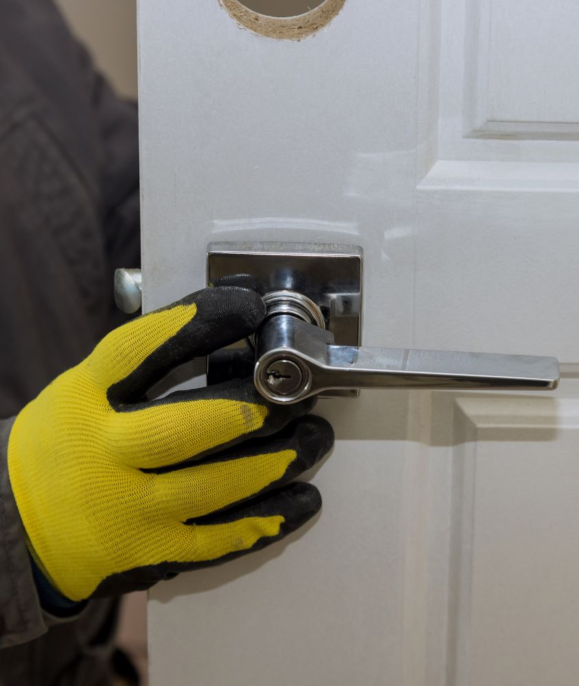 chaveiro proximo de mim em Uberlândia